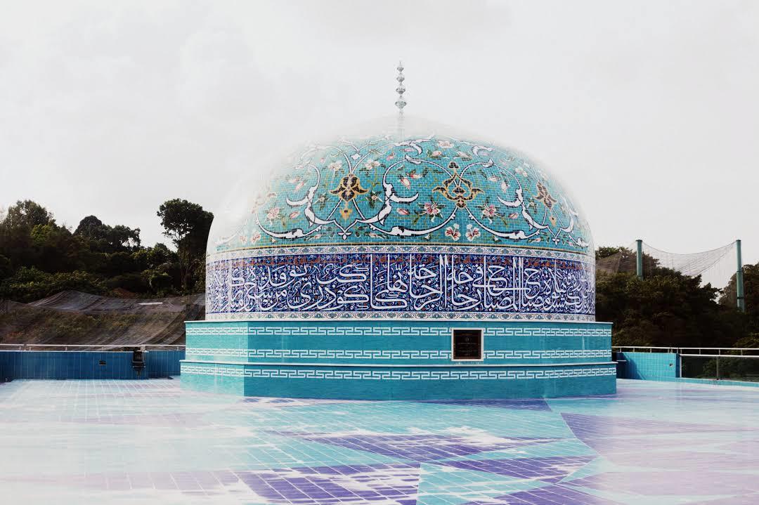 Islamic Arts Museum Malaysia